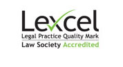 Lexcel law society